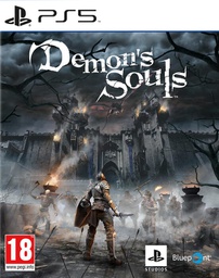 [415384] Demon's Souls