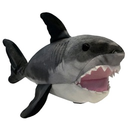 [415470] FACTORY Lo Squalo Film Bruce The Shark 35 cm Peluche