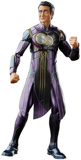 [AFVA0687] The Eternals - Kingo (Marvel Legends, 15 Cm)