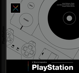[416044] L'Enciclopedia PlayStation