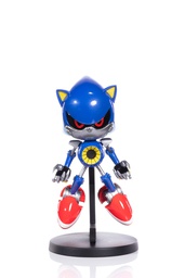 [416056] FIRST4Figures Sonic The Hedgehog Boom8 Volume 7 Metal Sonic 11 cm Figure