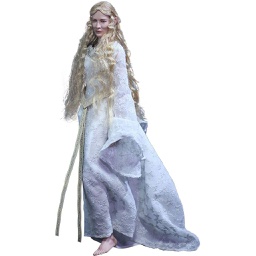 [416378] ASMUS Lord of the Rings Galadriel 1/6 28 cm Action Figure
