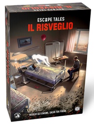 [416578] MS Edizioni - Escape Tales: Il Risveglio