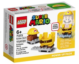 [416664] LEGO Mario costruttore - Power Up Pack LEGO Super Mario 71373 