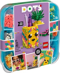 [416718] LEGO DOTS Ananas Portapenne 41906