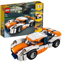 [416818] LEGO Auto da corsa LEGO Creator 31089