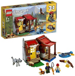 [416822] Lego - 31098 Avventure all'aperto