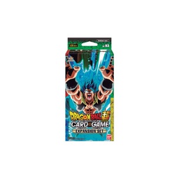 [417167] Dragon Ball Super - Card Game - Expansion Set 03