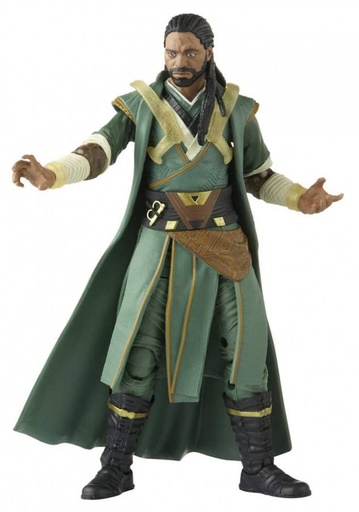 [AFVA0700] Doctor Strange In The Multiverse Of Madness - Mordo (15 cm)