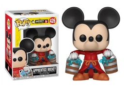 [417584] DiFunko Pop! - Disney Mickey's - Apprentice Mickey - 426