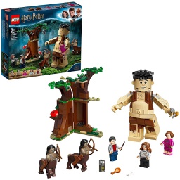 [417675] LEGO Harry Potter La foresta proibita: l'incontro con la Umbridge 75967
