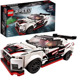 [417841] LEGO Speed Champions Nissan GT-R NISMO 76896