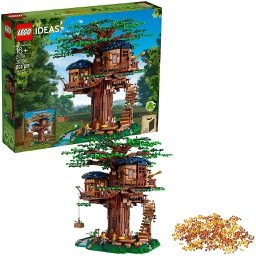 [418439] LEGO Casa sull'albero 21318 