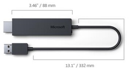 [418578] MS Wireless Display Adapter