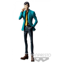 [419208] Banpresto - 82299 - Lupin The Third - Master Stars Piece II - Lupin Terzo
