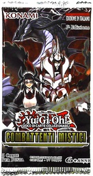 [419597] Konami - Yu-Gi-Oh! - Combattenti Mistici 1a edizione