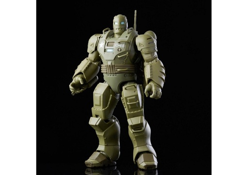 [AFVA0724] What If - The Hydra Stomper (Marvel Legends, 23 cm)
