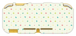 [419747] HORI - Cover Prot.Duraf.Animal Crossing -Switch Light