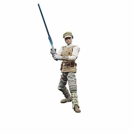 [AFVA0725] Star Wars Vintage Collection - Luke Skywalker Hoth (10 cm)