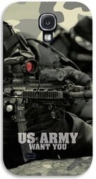 [419831] Cover Us Army want you Samsung S4
