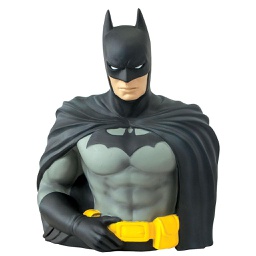 [420335] Monogram - Dc Comics: Batman - Bust Bank 1