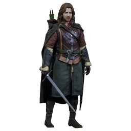[420365] ASMUS Lord of the Rings Faramir 1/6 30 cm Action Figure