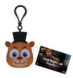 [420672] Funko - Five Nights At Freddy'S - Freddy