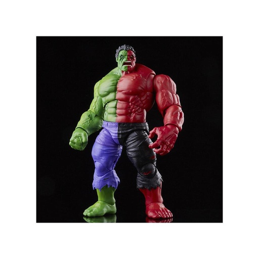 [AFVA0736] HASBRO Compound Hulk Marvel Legends Comics 15 Cm Action Figure