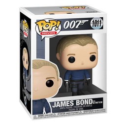 [421136] FUNKO POP 007 James Bond No Time to Die POP 1011