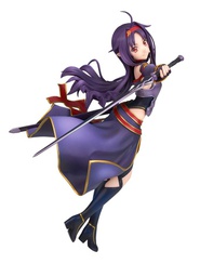 [421482] ALTER Yuuki Sword Art Online 1/7 23 cm Statua