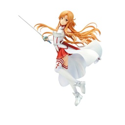 [421483] ALTER Asuna Sword Art Online The Movie Ordinal Scale 1/7 24 cm Statu