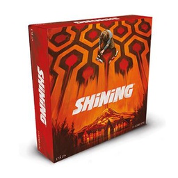[421749] Asmodee - The Shining
