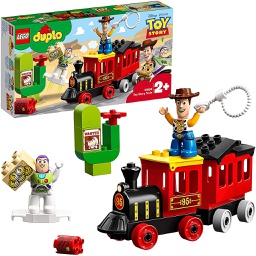 [422228] LEGO Treno Toy Story Duplo 10894