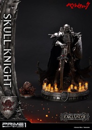 [422295] PRIME 1 Skull Knight Set Berserk 1/4 74 cm Statua