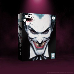 [422488] USAopoly Joker Clown Prince of Crime DC Comics Jigsaw 1000 pz Puzzle