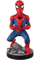 [422666] EXQUISITE New Spider-Man Marvel Cable Guy 20 cm