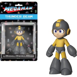[423837] Funko - Mega Man - Thunder Beam