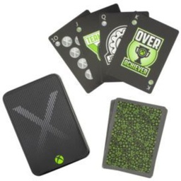 [424197] Paladone - Xbox - Playing Cards