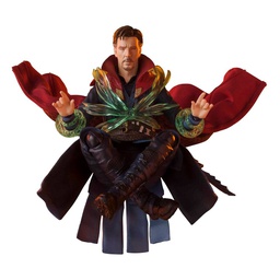 [424295] BANDAI Doctor Strange Avengers Infinity War S.H. Figuarts 15 cm Action Figure