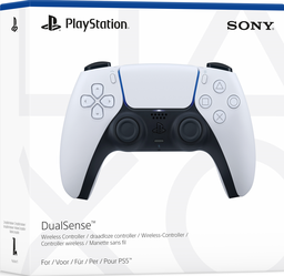[425171] SONY PlayStation 5 PS5 Controller Wireless DualSense