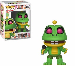 [425425] Funko Pop! - Five Nights At Freddy'S - Happy Frog - 369