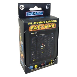[426552] Paladone - Pac-Man - Playing Cards