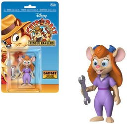[426910] Funko - Disney - Chip And Dale - Afternoon