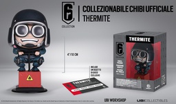 [426986] Ubisoft - Six Collection - Thermite - Chibi Figure