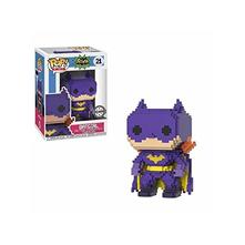 [427721] Funko Pop! - 8-BIT - Batman - Batgirl - 21