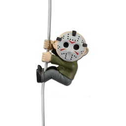 [427899] Neca - SCALERS 2&quot; - FRIDAY THE 13TH - JASON VOORHEES