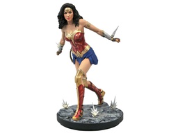 [428229] DIAMOND SELECT Wonder Woman 1984 DC Movie Gallery 23 cm Figure