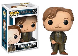 [428767] Funko Pop! - Harry Potter - Remus Lupin - 45