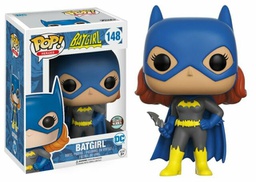 [429158] Funko Pop! - Batgirl - Batgirl 148
