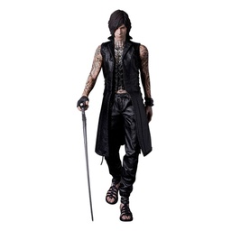 [429349] ASMUS V Devil May Cry 5 1/6 31 cm Action Figure